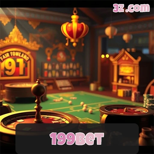 Entre no Cassino da 199bet e Viva a Emoção