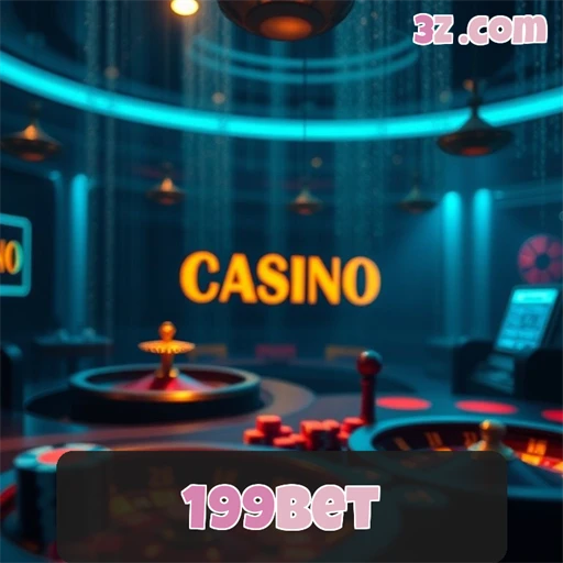 Plataforma Interativa da 199bet: Uma Nova Era nos Jogos Online